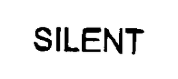 SILENT trademark