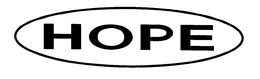 HOPE trademark