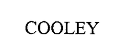 COOLEY trademark