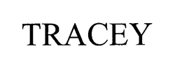 TRACEY trademark