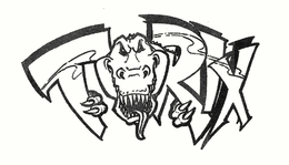T-RIX trademark