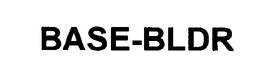 BASE-BLDR trademark