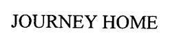 JOURNEY HOME trademark