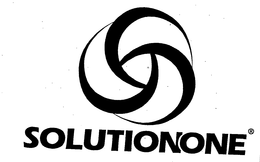 SOLUTIONONE trademark