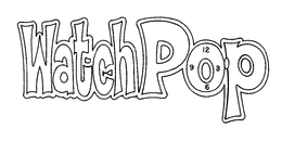 WATCHPOP trademark