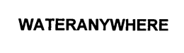 WATERANYWHERE trademark