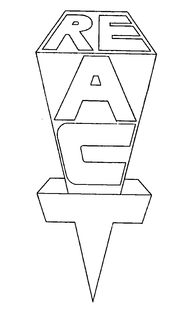 REACT trademark