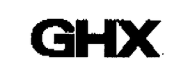 GHX trademark