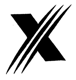X trademark