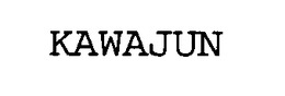KAWAJUN trademark