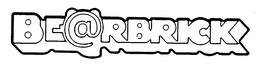 BEARBRICK trademark
