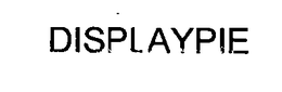 DISPLAYPIE trademark