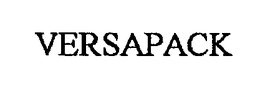 VERSAPACK trademark