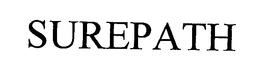SUREPATH trademark