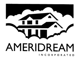 AMERIDREAM INCORPORATED trademark