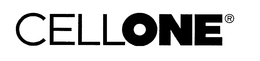 CELLONE trademark