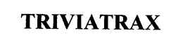 TRIVIATRAX trademark