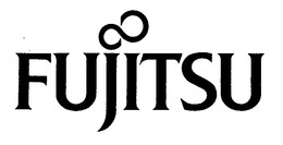 FUJITSU trademark