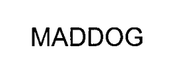 MADDOG trademark
