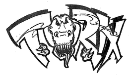 T-RIX trademark