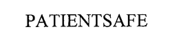 PATIENTSAFE trademark
