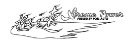 XTREME POWER FUELED BY POLI-AUTO trademark