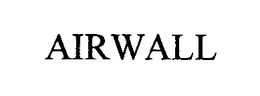 AIRWALL trademark