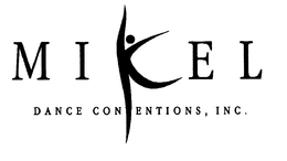 MIKEL DANCE CONVENTIONS, INC. trademark