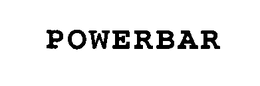 POWERBAR trademark