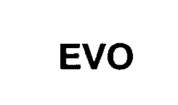 EVO trademark