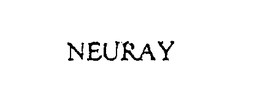 NEURAY trademark