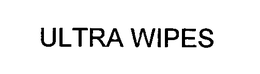 ULTRA WIPES trademark