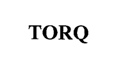 TORQ trademark