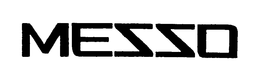 MESSO trademark