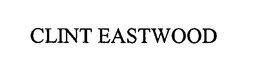 CLINT EASTWOOD trademark