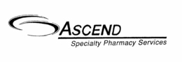 ASCEND SPECIALTY PHARMACY SERVICES trademark