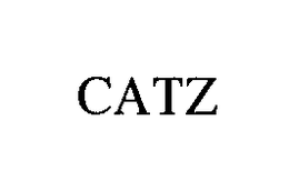 CATZ trademark