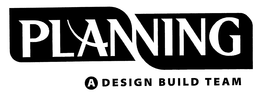 PLANNING A DESIGN BUILD TEAM trademark
