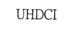UHDCI trademark