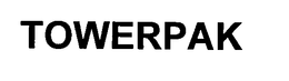 TOWERPAK trademark