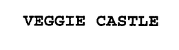 VEGGIE CASTLE trademark