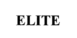ELITE trademark