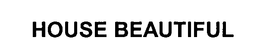 HOUSE BEAUTIFUL trademark