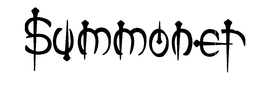 SUMMONER trademark