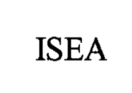ISEA trademark