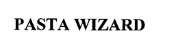 PASTA WIZARD trademark