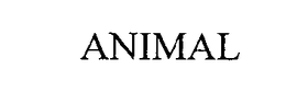 ANIMAL trademark