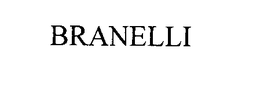 BRANELLI trademark