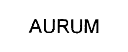 AURUM trademark