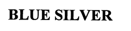 BLUE SILVER trademark